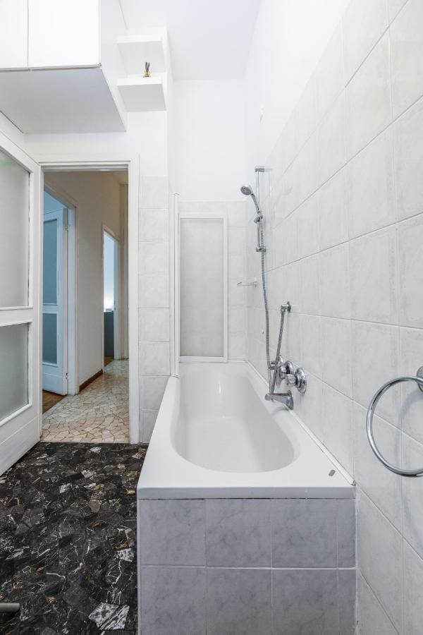 The Brera - 140sqm 3bed2bath * Milan