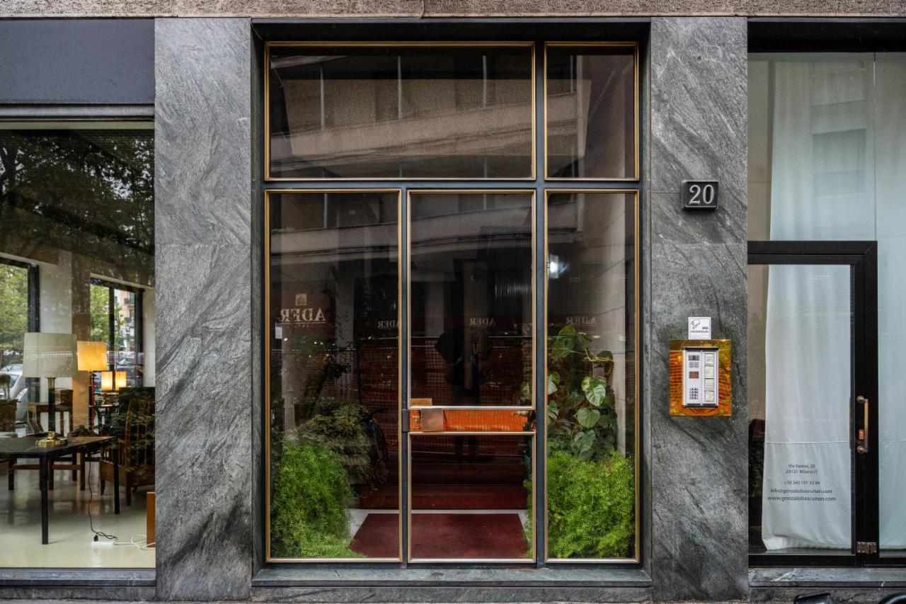 Apartment The Brera - 140sqm 3bed2bath Milan