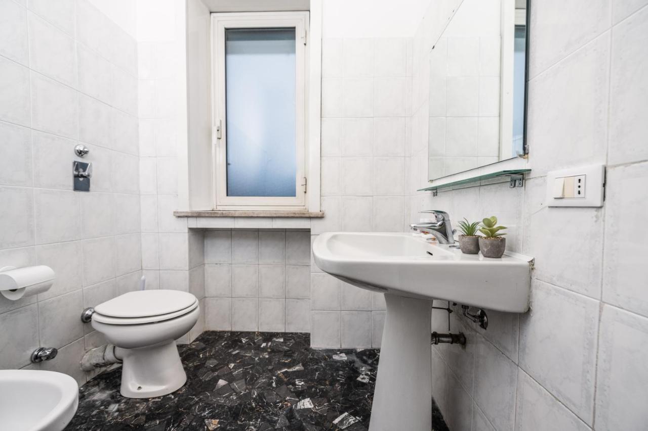 Apartment The Brera - 140sqm 3bed2bath