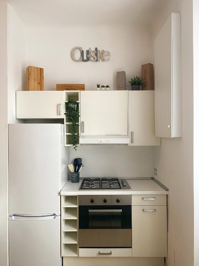 Chic Design Flat In Piero Della Francesca * Milão