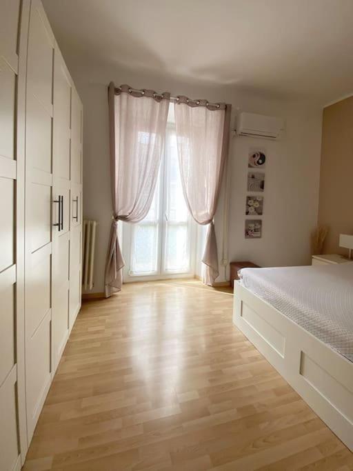 Apartamento Chic Design Flat In Piero Della Francesca Milão