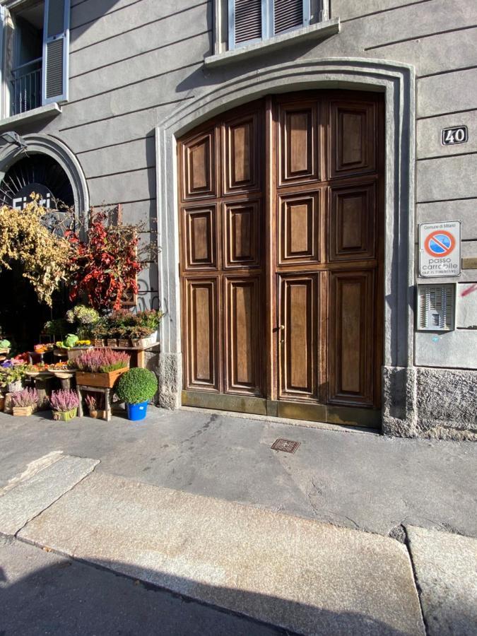 Chic Design Flat In Piero Della Francesca Apartamento *