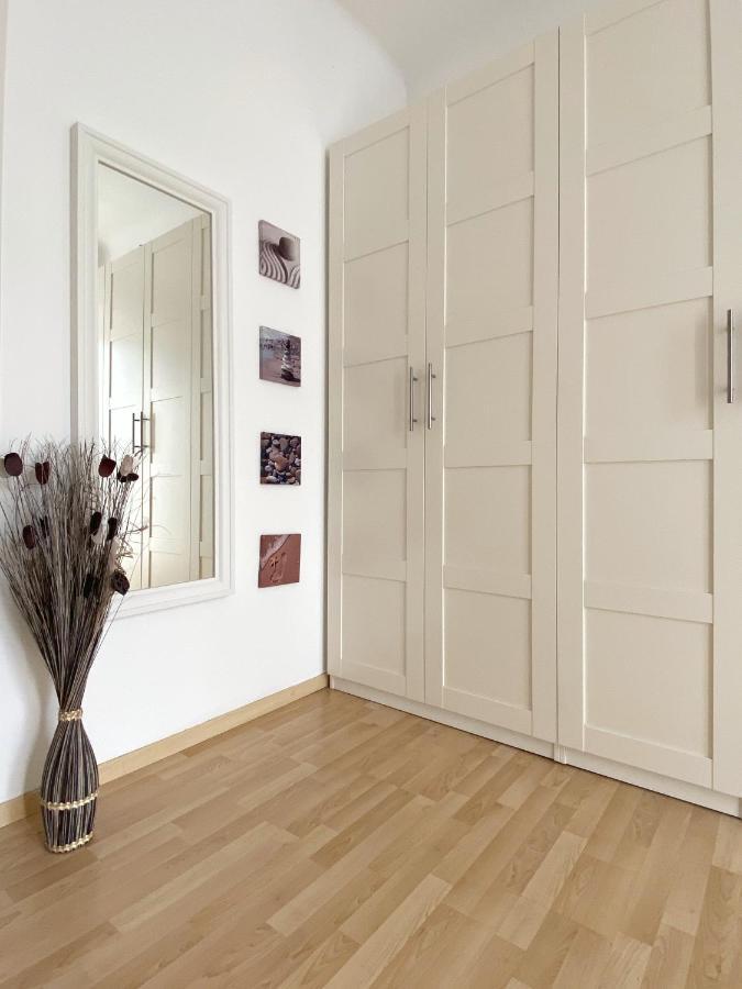 Chic Design Flat In Piero Della Francesca Apartamento
