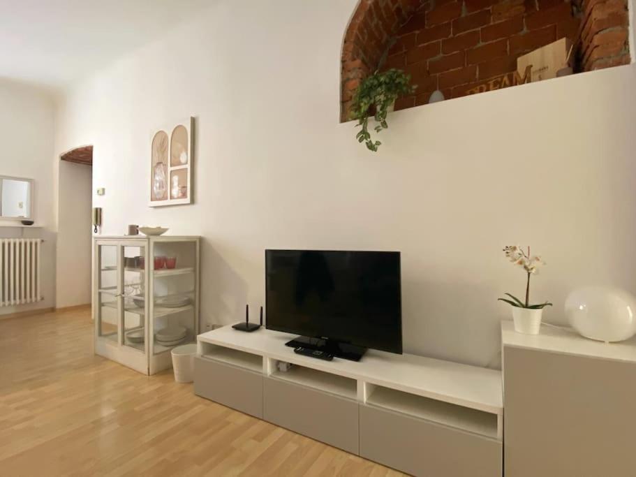 Chic Design Flat In Piero Della Francesca Milão
