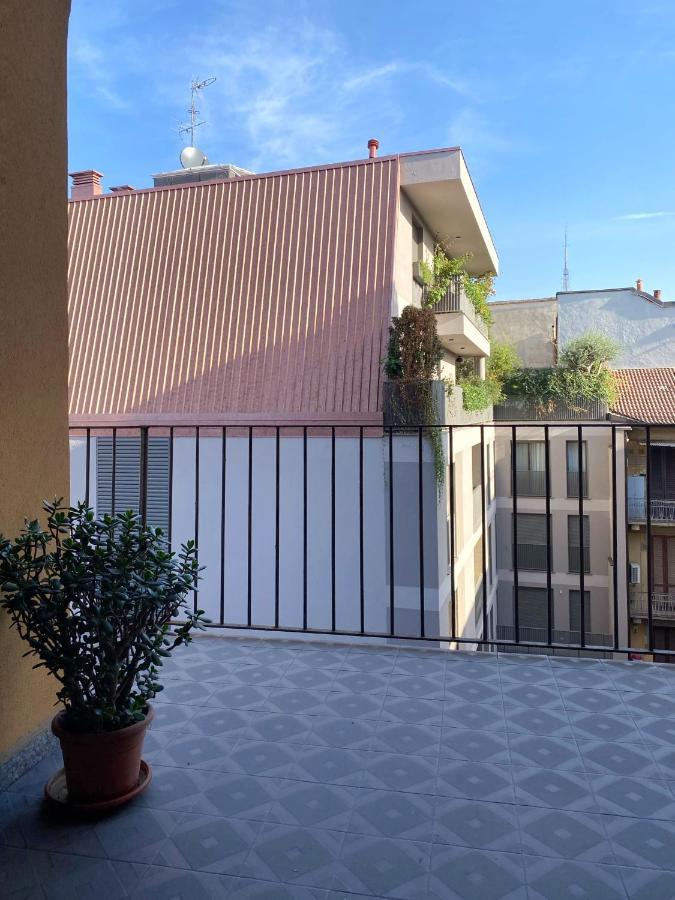 Apartamento Chic Design Flat In Piero Della Francesca