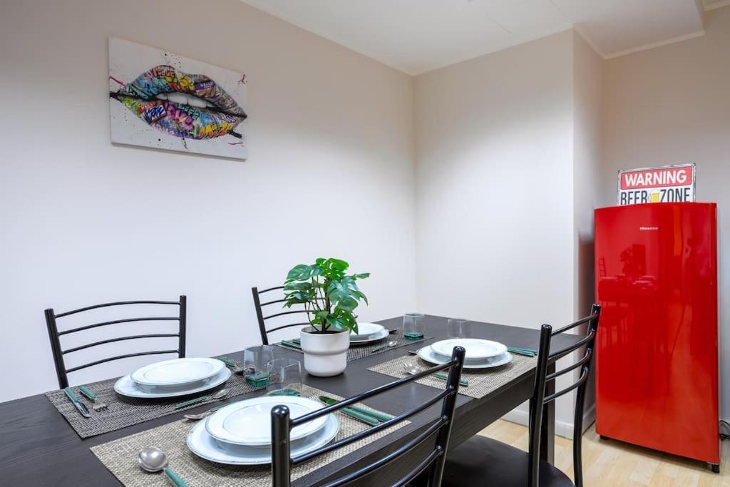 Apartment M3 - Rogoredo Loft 87 Milan
