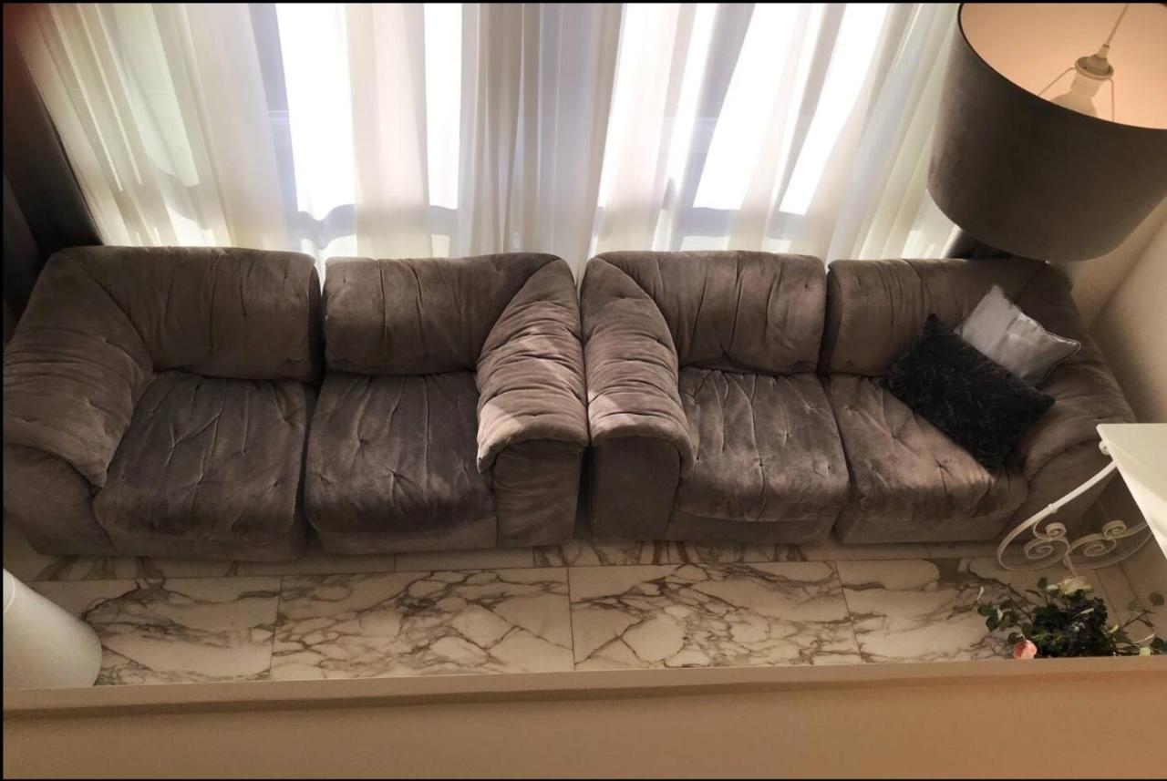 Apartment In Affitto Brera - Elegant In Brera