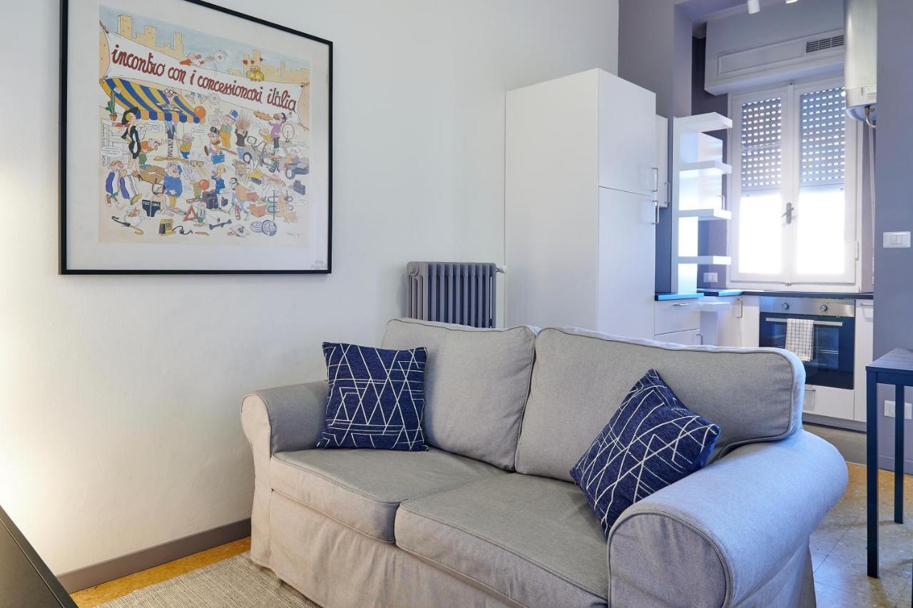 Star Ribbon Apartment Milan