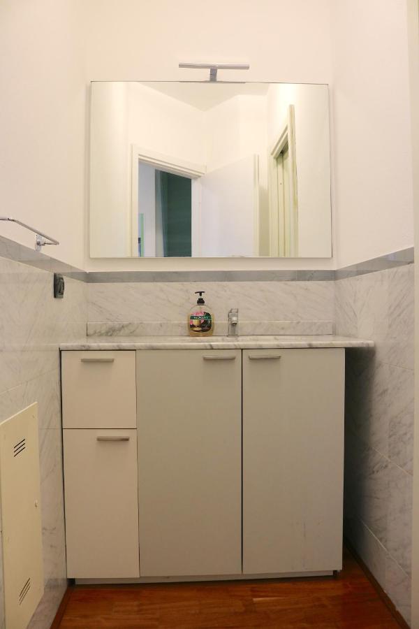 Happy Flat With Terrace Appartamento *
