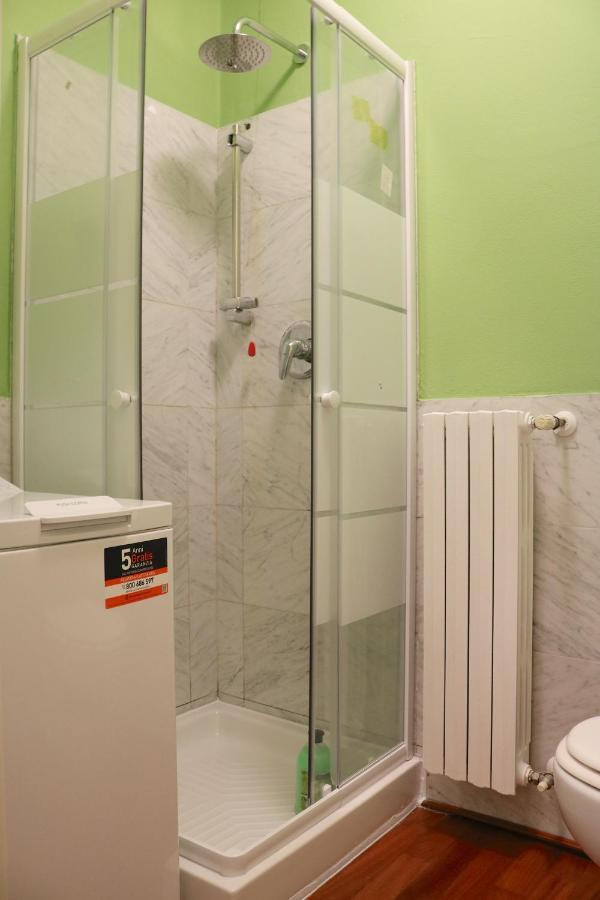 Appartamento Happy Flat With Terrace