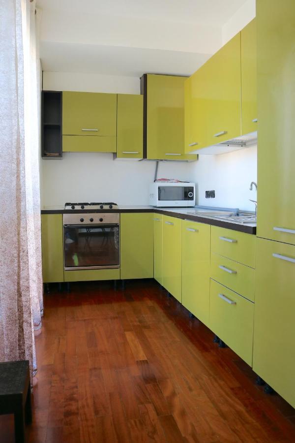 Appartamento Happy Flat With Terrace *