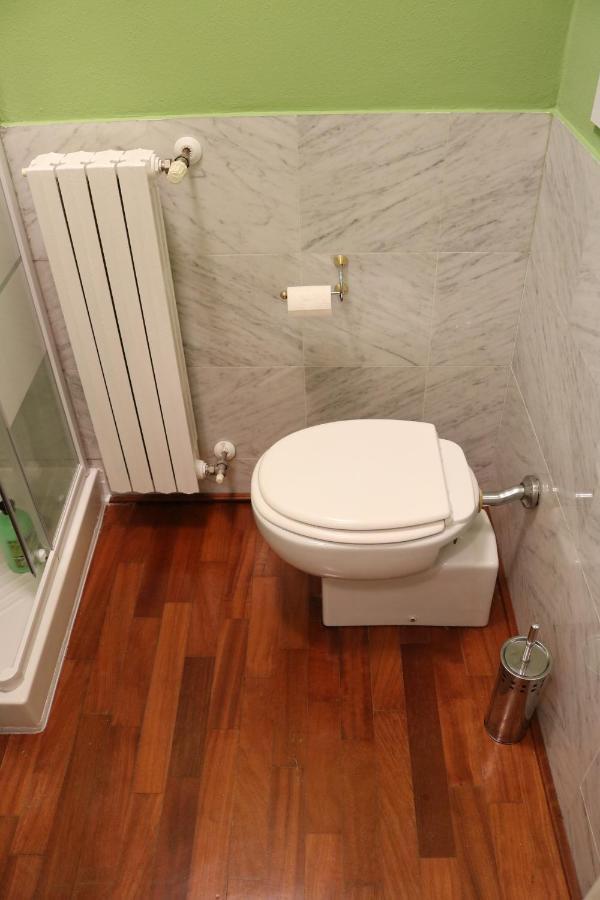 Appartamento Happy Flat With Terrace Milano
