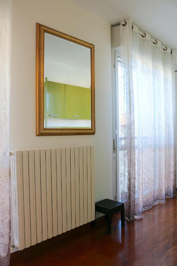 Happy Flat With Terrace * Milano