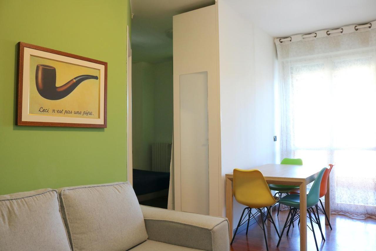 Happy Flat With Terrace Milano