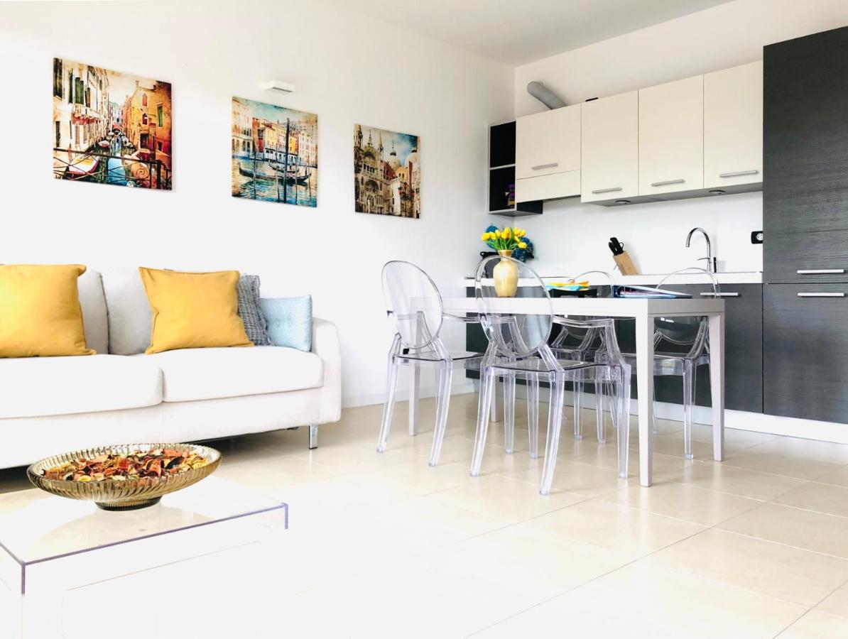 Stepandgo Navigli Apartment Milan