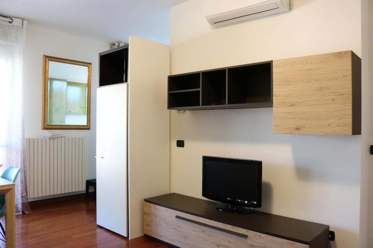 Happy Flat With Terrace * Milano