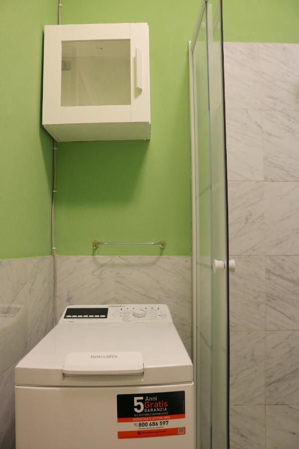 Appartamento Happy Flat With Terrace