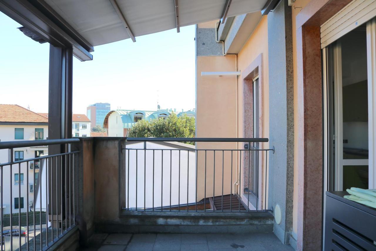 Appartamento Happy Flat With Terrace *