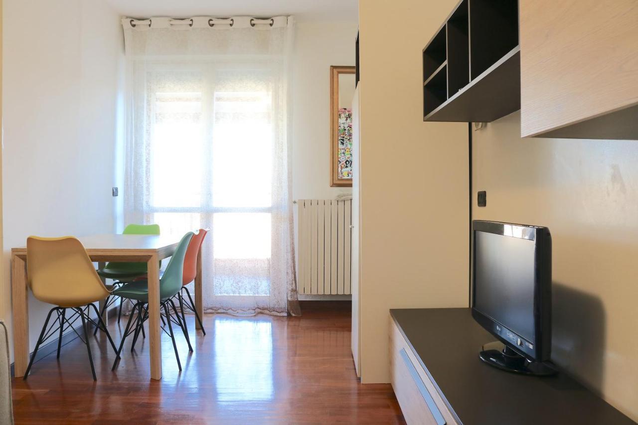 Appartamento Happy Flat With Terrace *