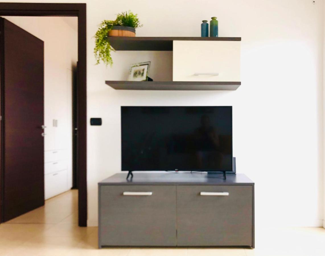 Stepandgo Navigli Apartment Milan