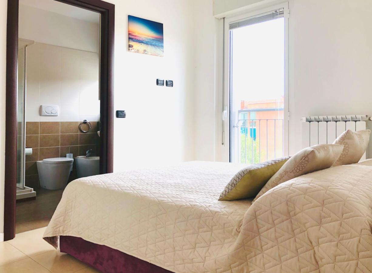 Apartment Stepandgo Navigli *