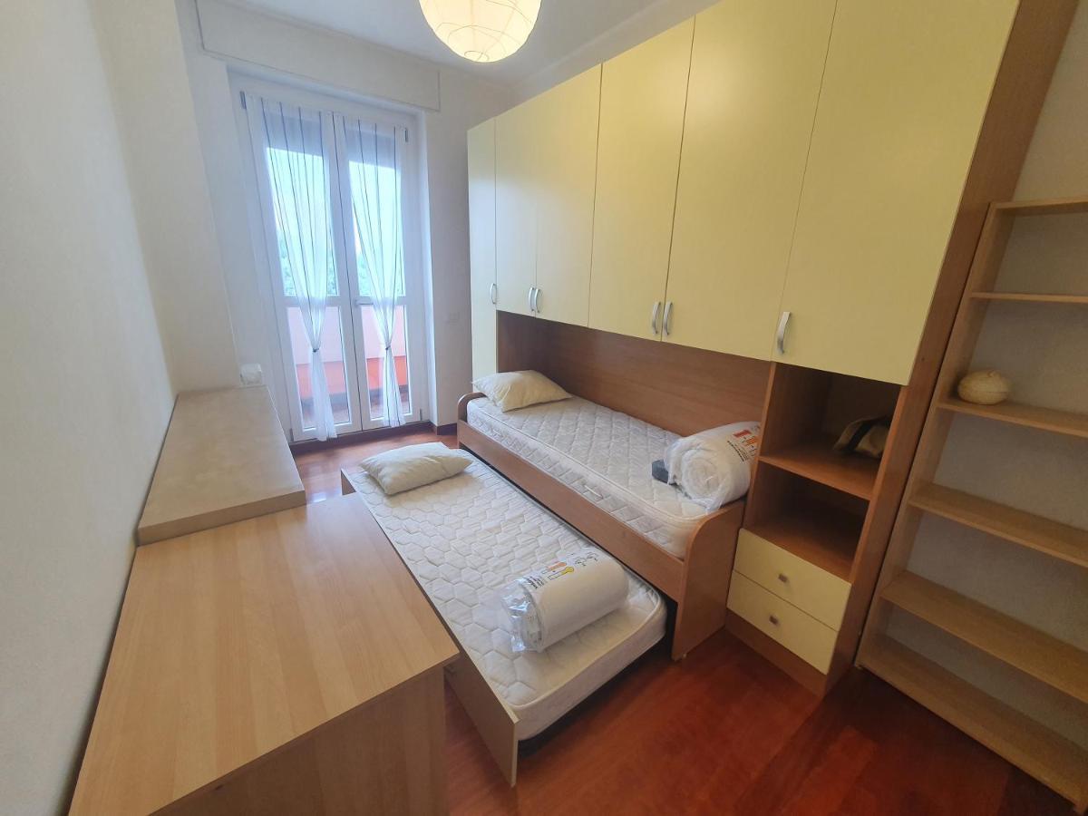 Corso Lodi 65 Two-bedrooms Apartamento Milão
