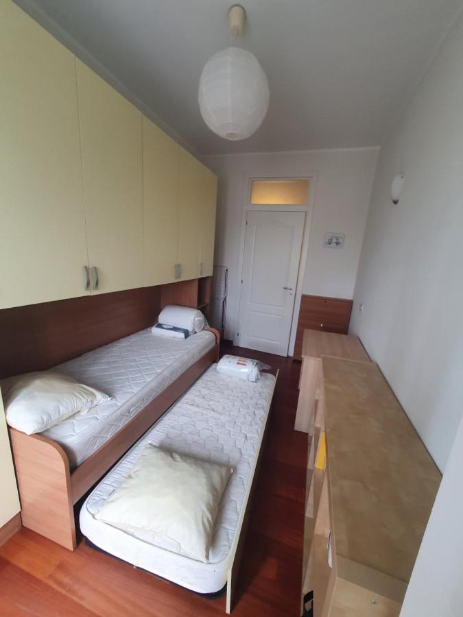 Apartamento Corso Lodi 65 Two-bedrooms *