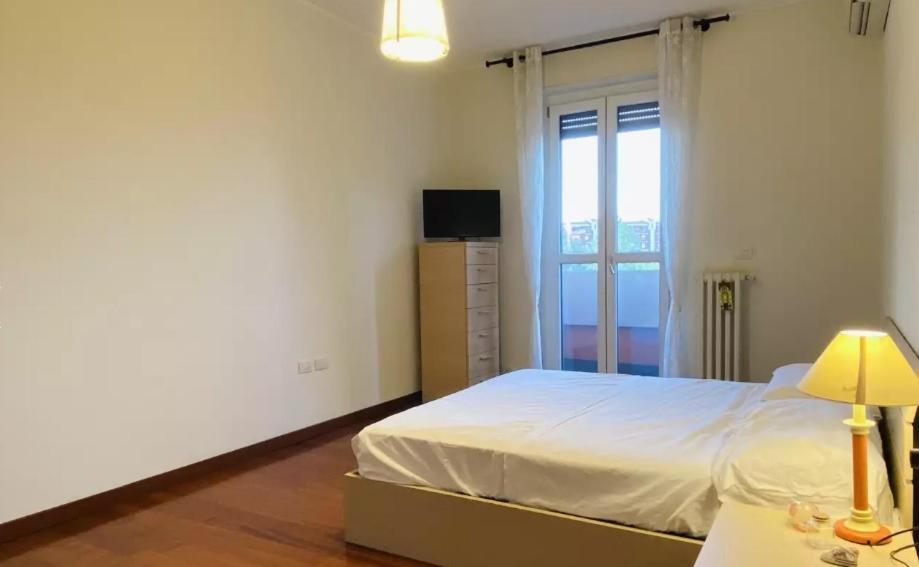 Corso Lodi 65 Two-bedrooms * Milão