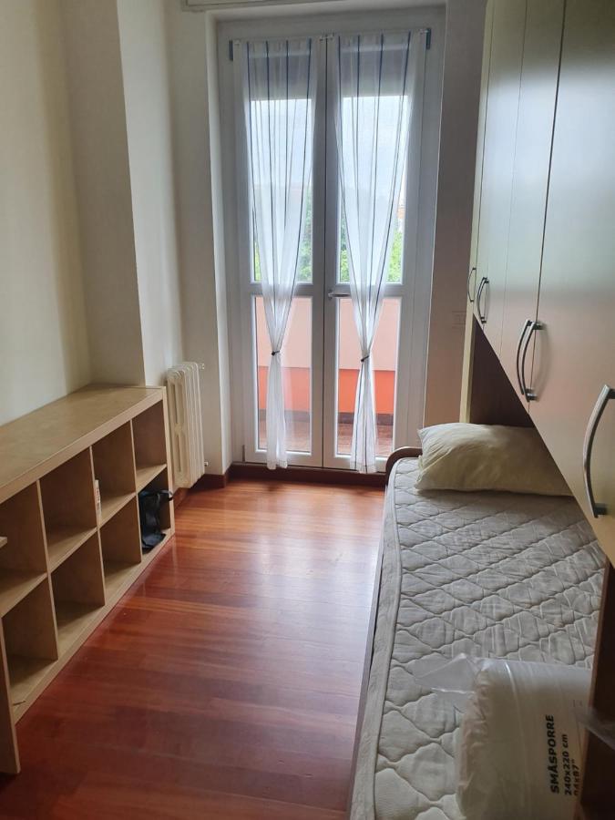 Corso Lodi 65 Two-bedrooms * Milão