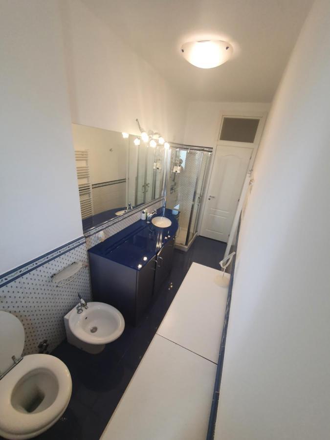 Corso Lodi 65 Two-bedrooms Apartamento