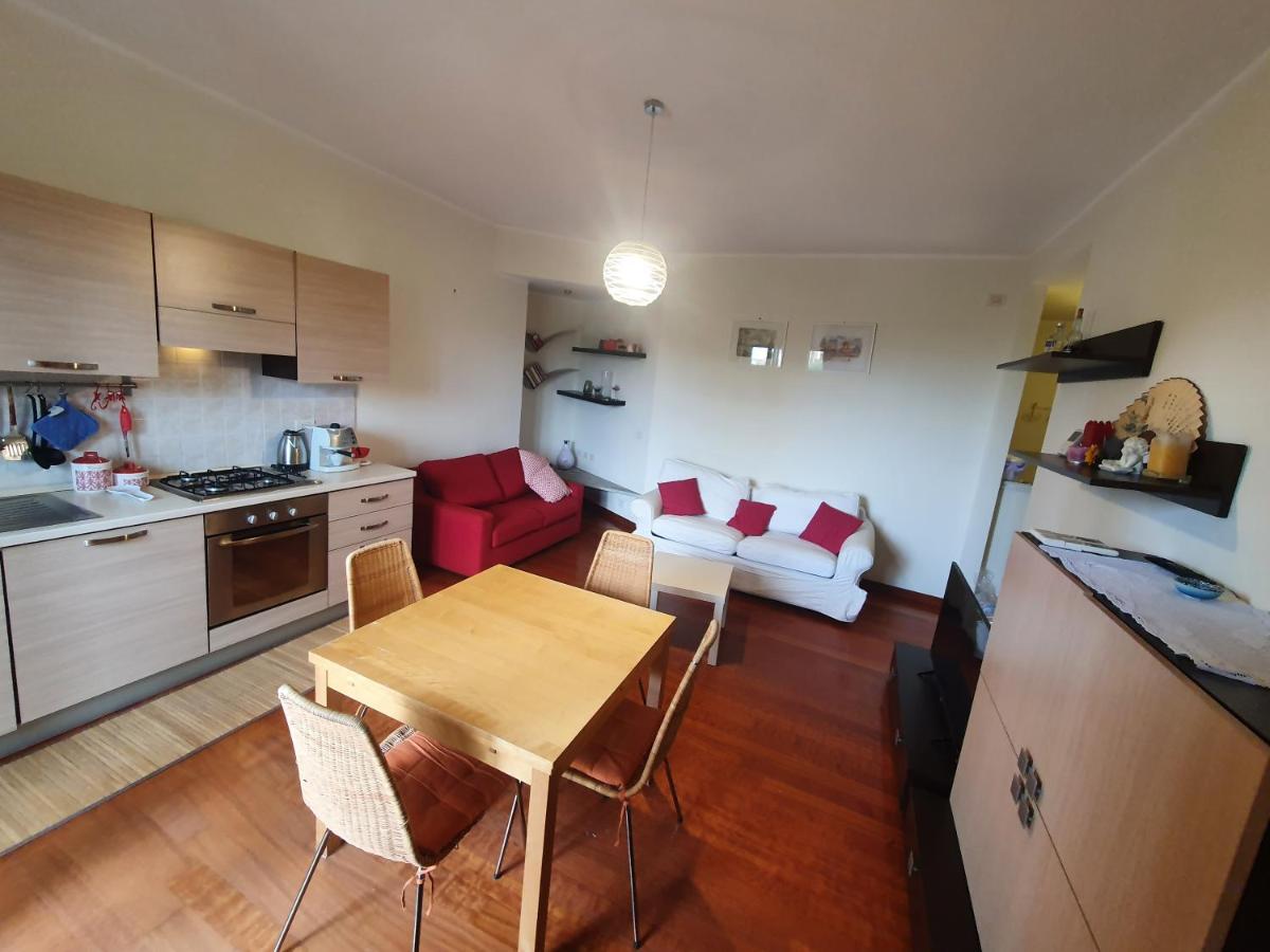 Apartamento Corso Lodi 65 Two-bedrooms *