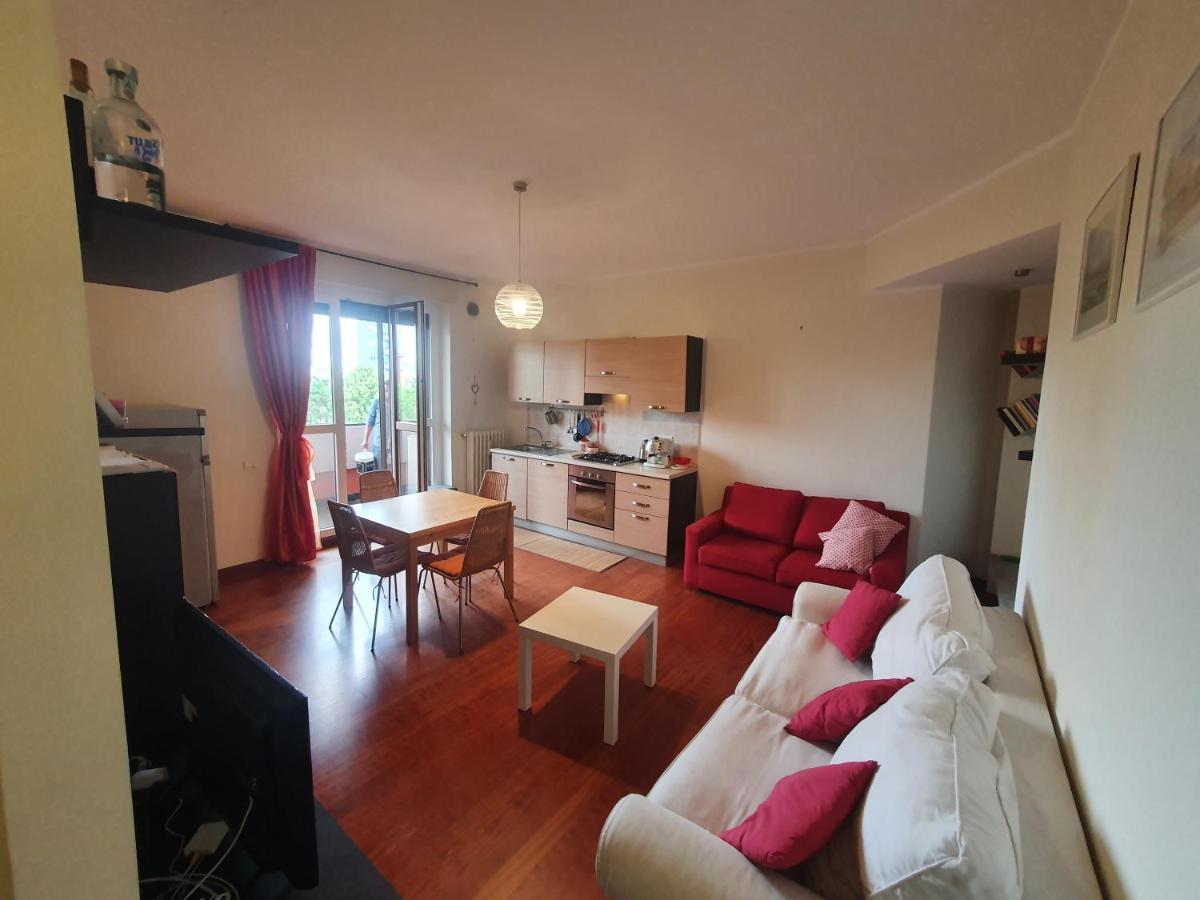 Corso Lodi 65 Two-bedrooms * Milão
