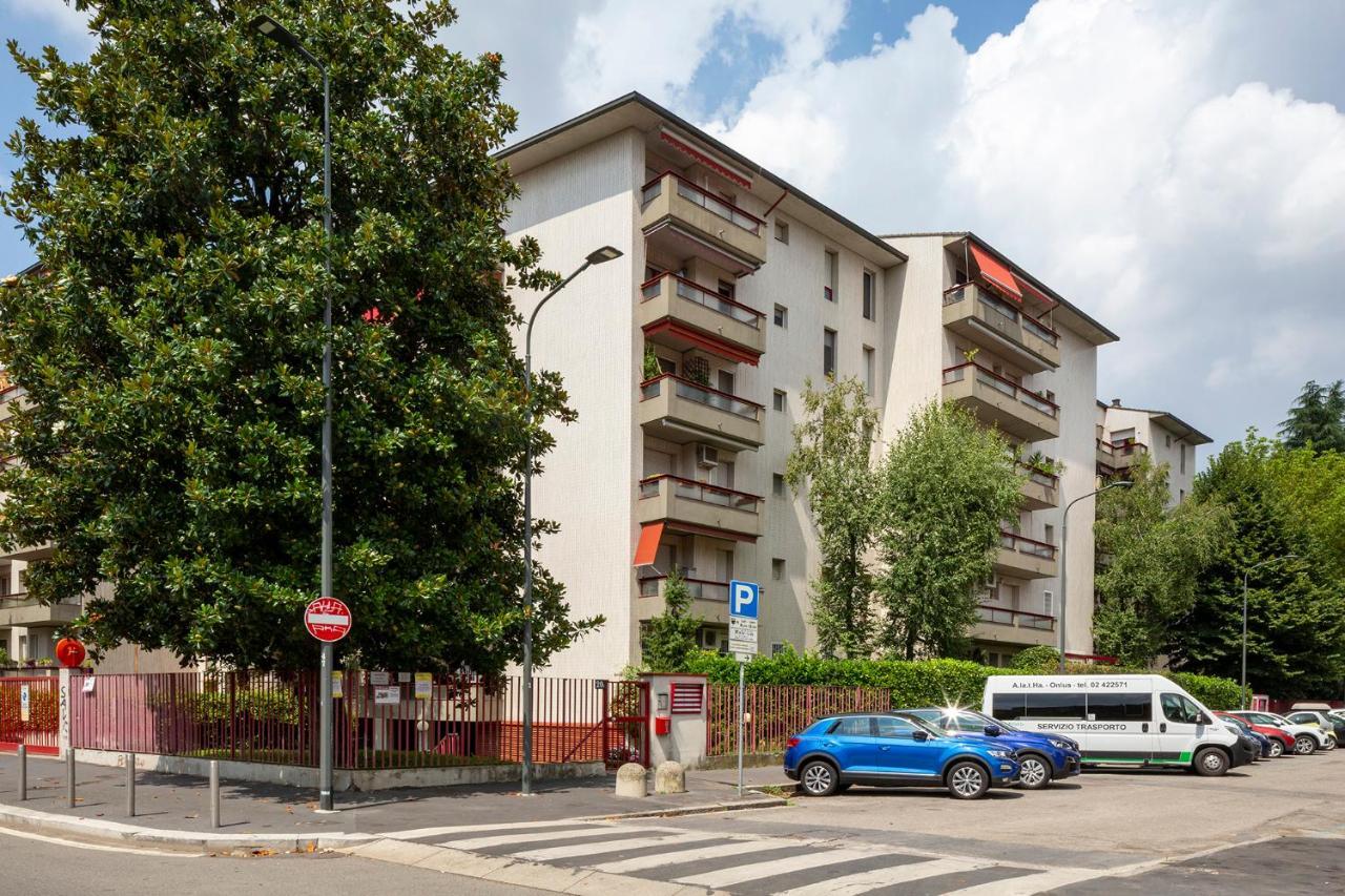 Rucellai Guest house Milan