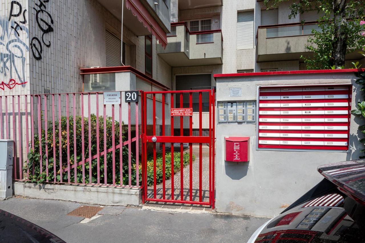 Rucellai * Milan