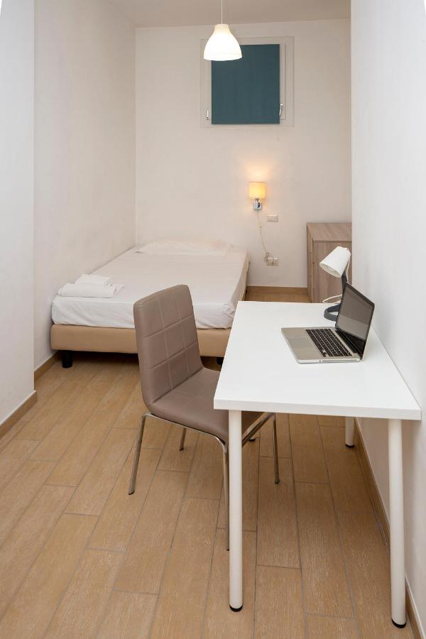 Guest house Rucellai