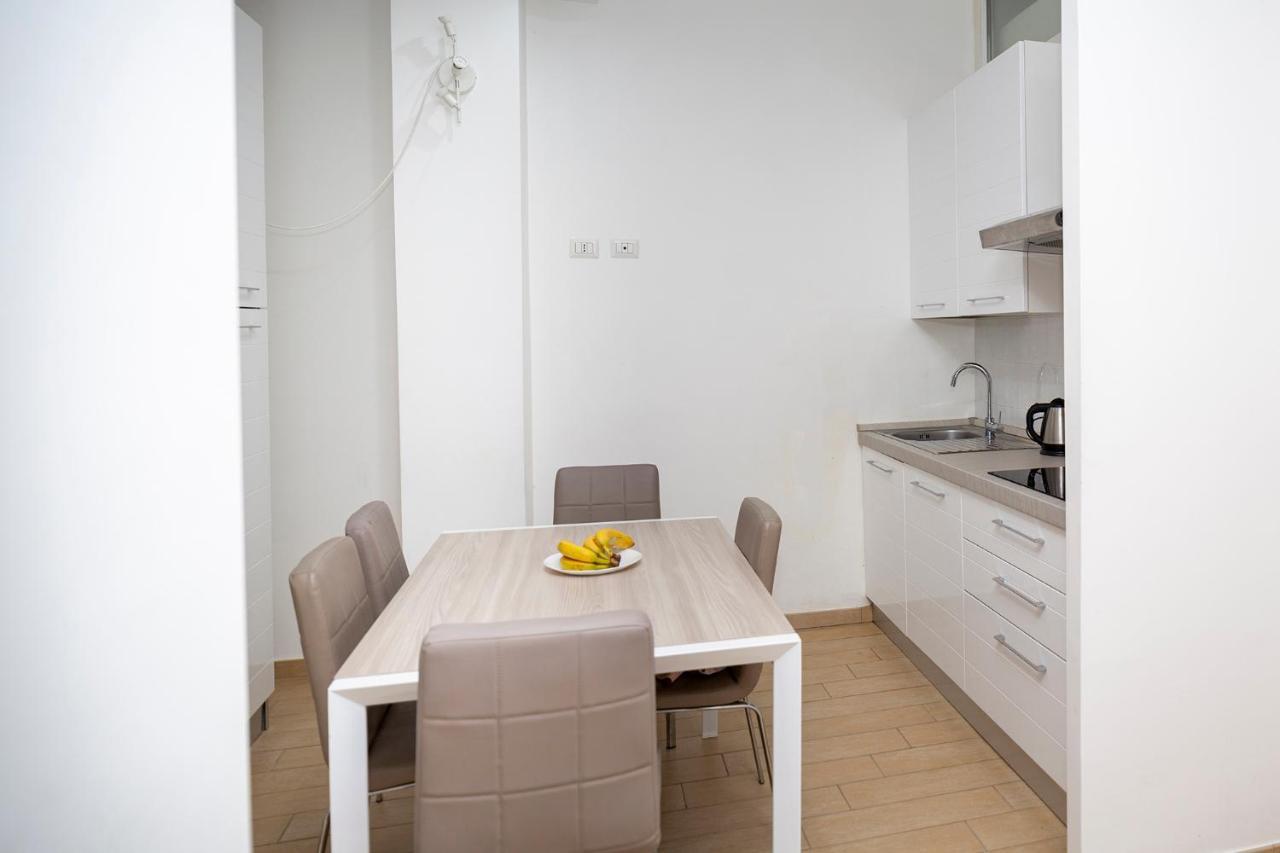 Rucellai Guest house *