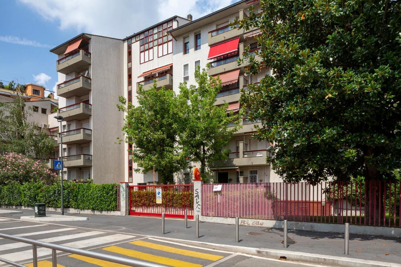 Guest house Rucellai