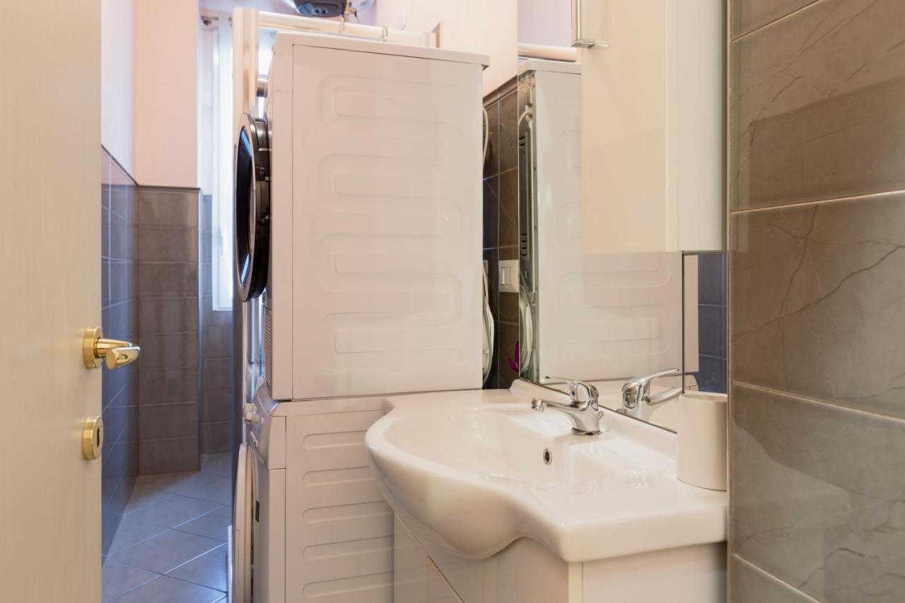 Bilocale Porta Vittoria Apartamento *