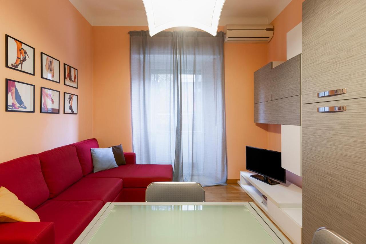 Bilocale Porta Vittoria Apartamento *