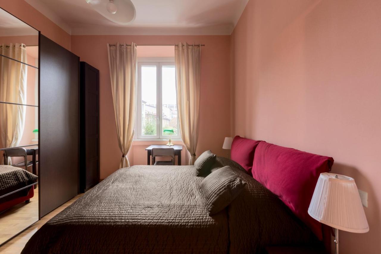Apartamento Bilocale Porta Vittoria Milão
