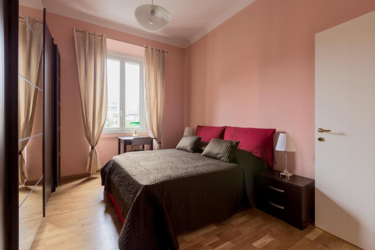 Bilocale Porta Vittoria Apartamento Milão