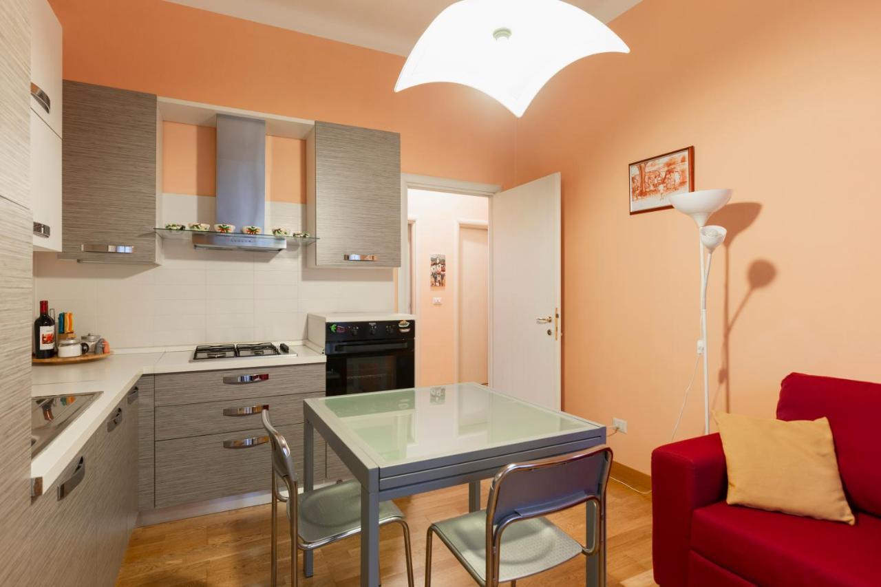 Apartamento Bilocale Porta Vittoria *