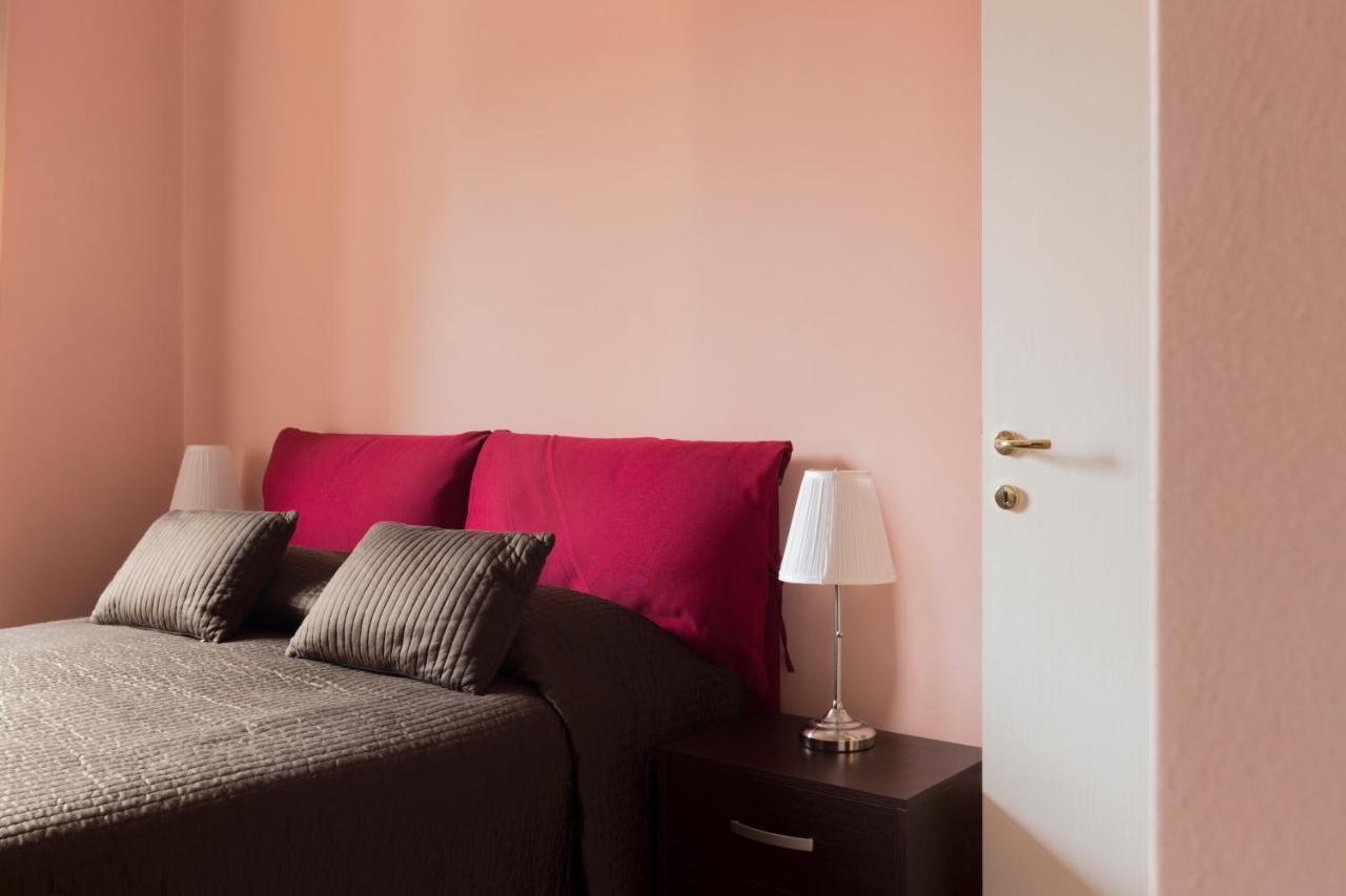 Apartamento Bilocale Porta Vittoria Milão
