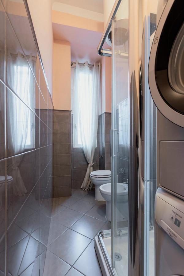 Bilocale Porta Vittoria Apartamento