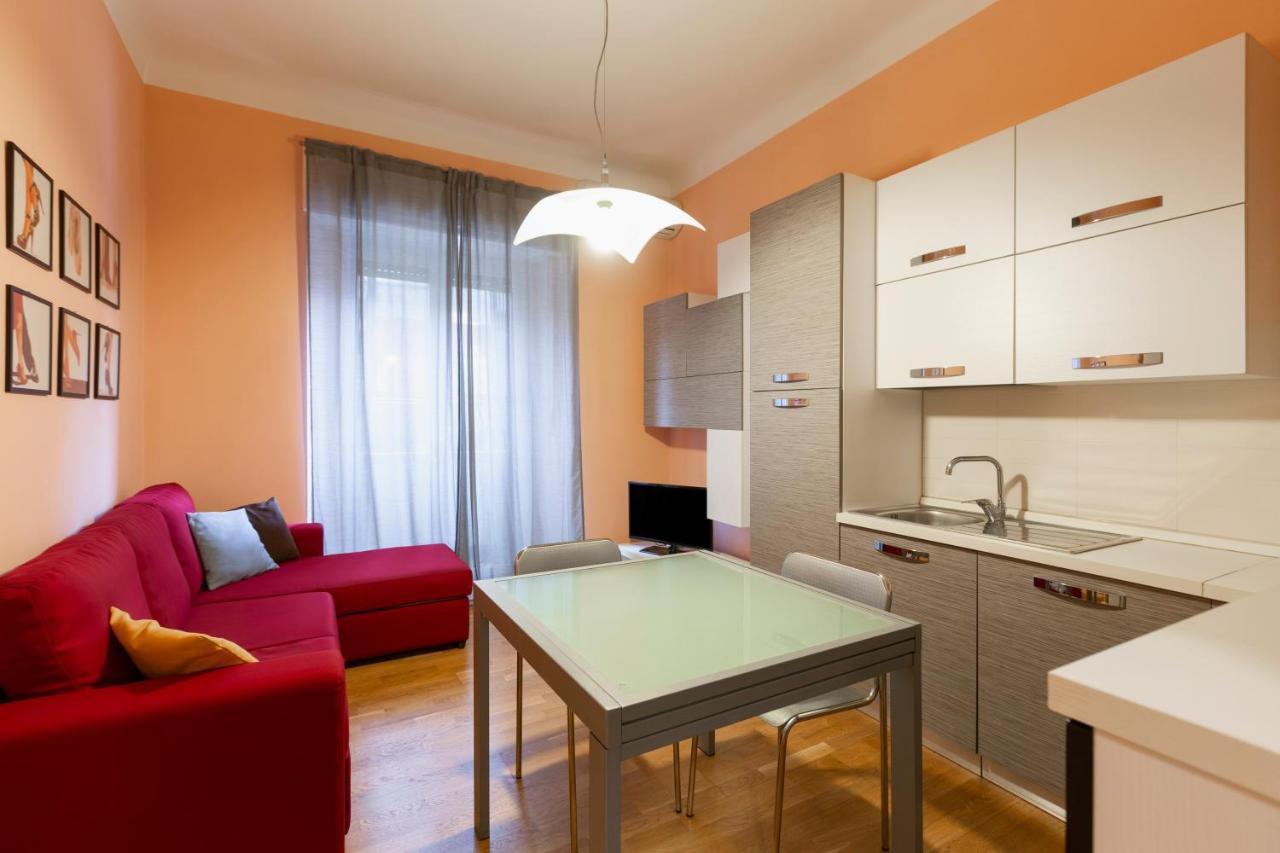 Bilocale Porta Vittoria Apartamento *