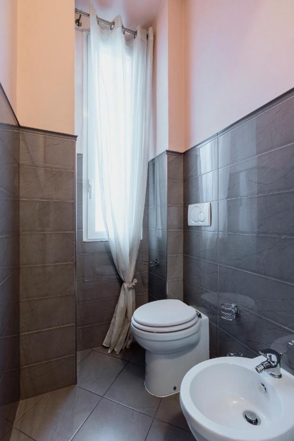 Apartamento Bilocale Porta Vittoria