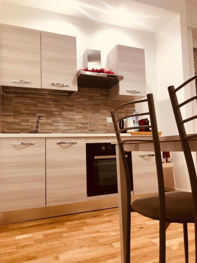 Vt - Zona Navigli Apartamento
