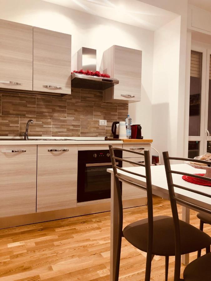 Appartamento Vt - Zona Navigli *