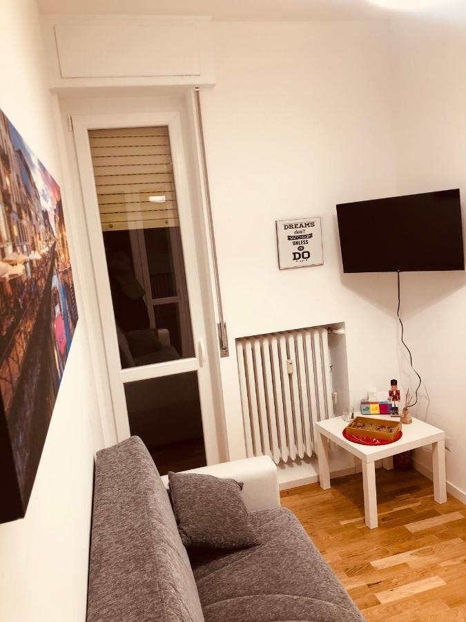 Vt - Zona Navigli Apartamento
