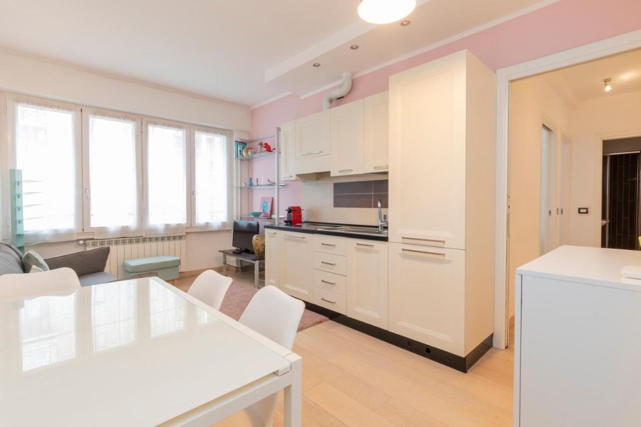 Luxury Near Bocconi Zamenhof 7 Apartamento
